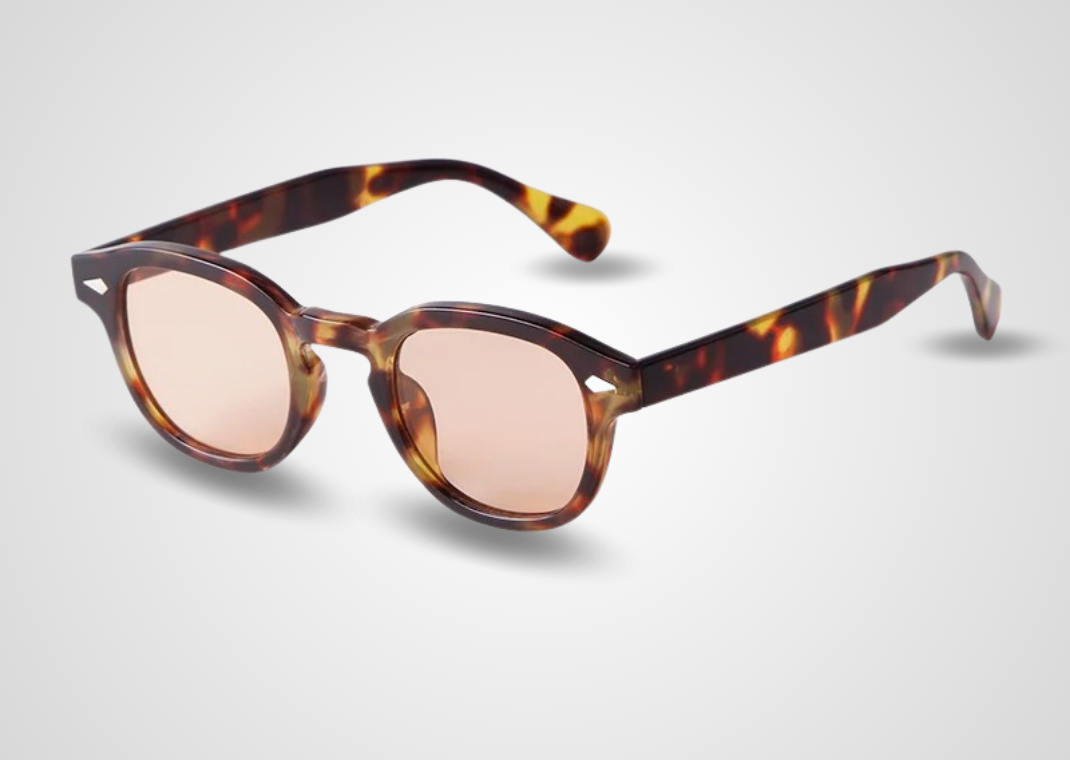 LEOPARD ROSE | ORIGINAL